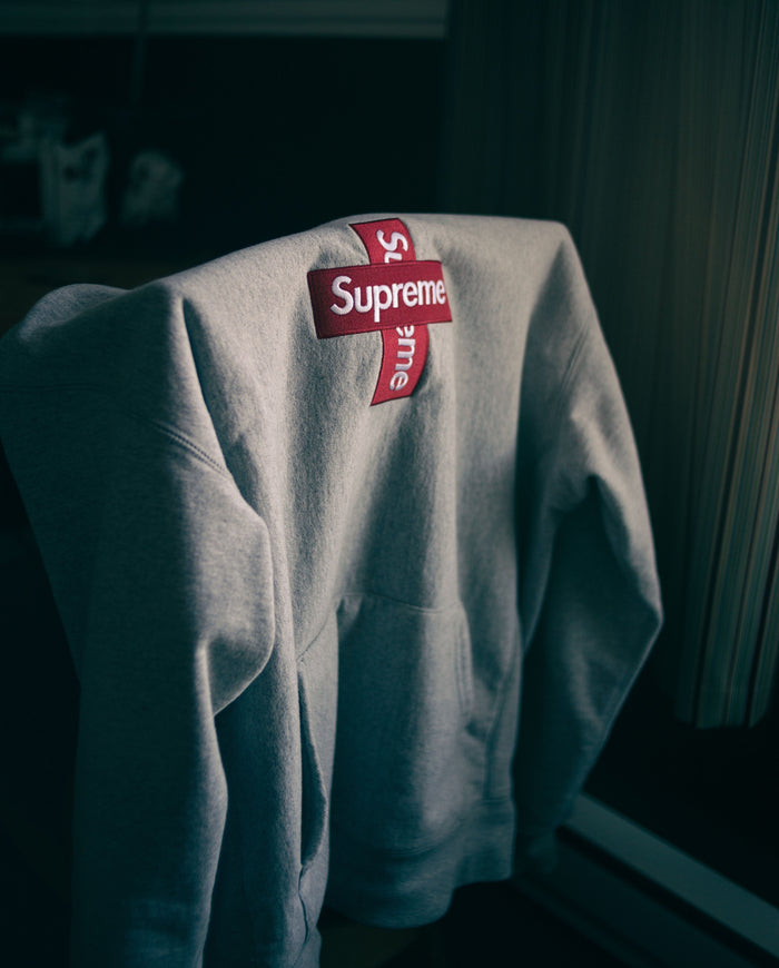 Hoody's