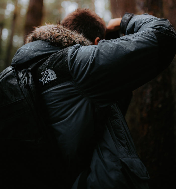 Jackets