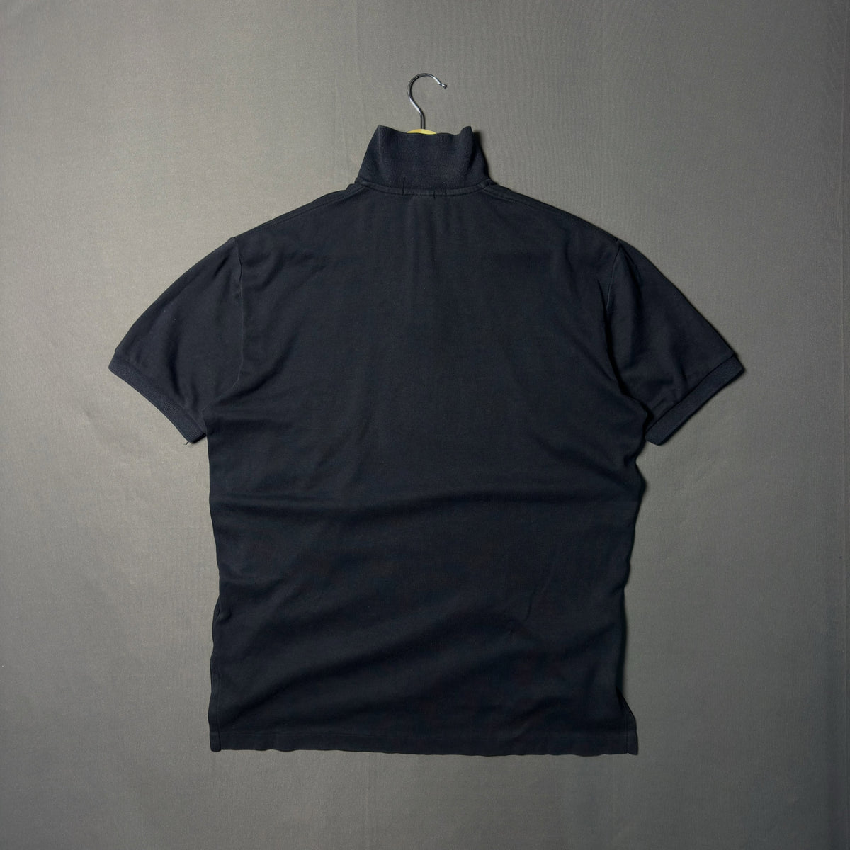 POLO RALPH LAUREN // CLASSIC BLACK (L|XL)