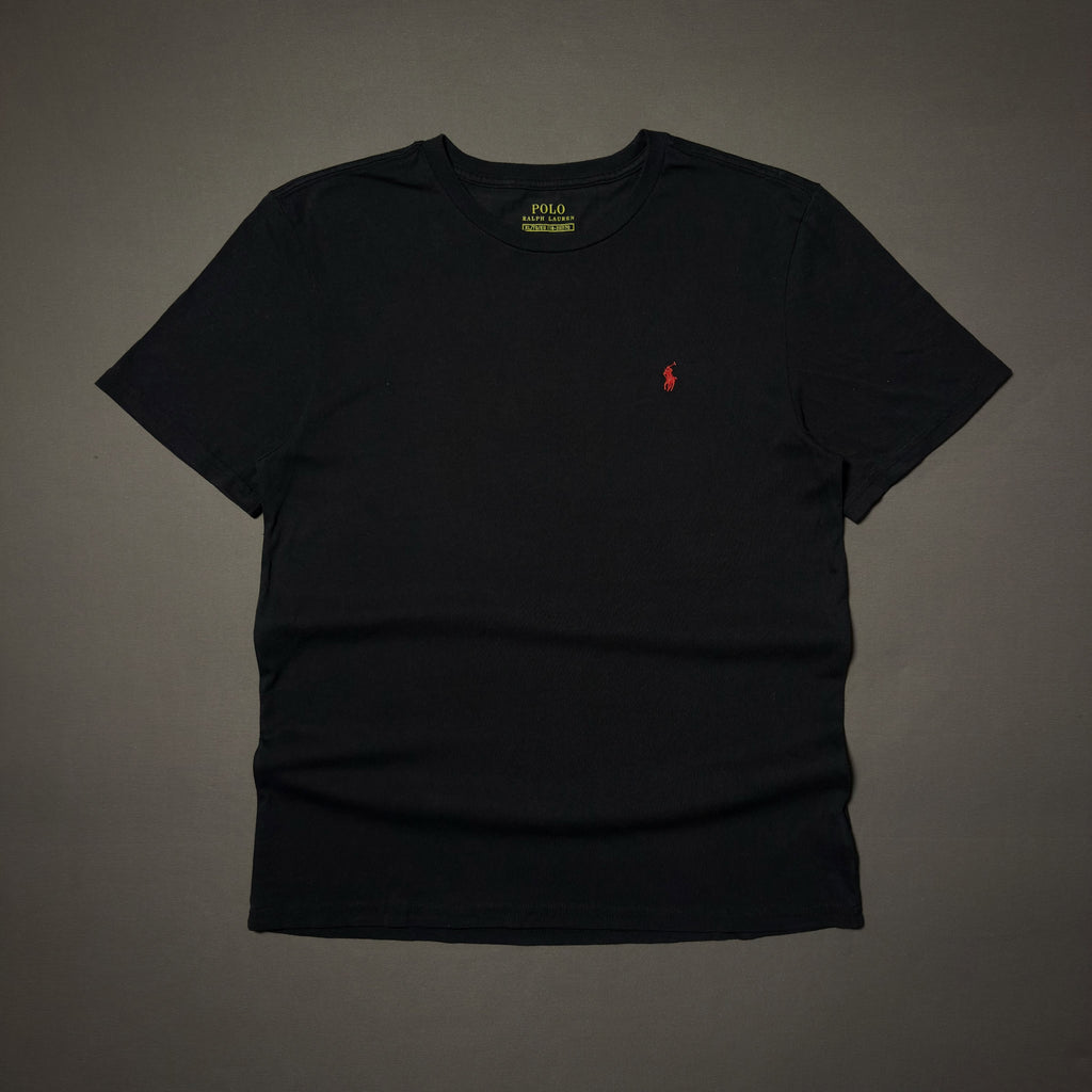 Polo Ralph Lauren Basic Tee (S|M)