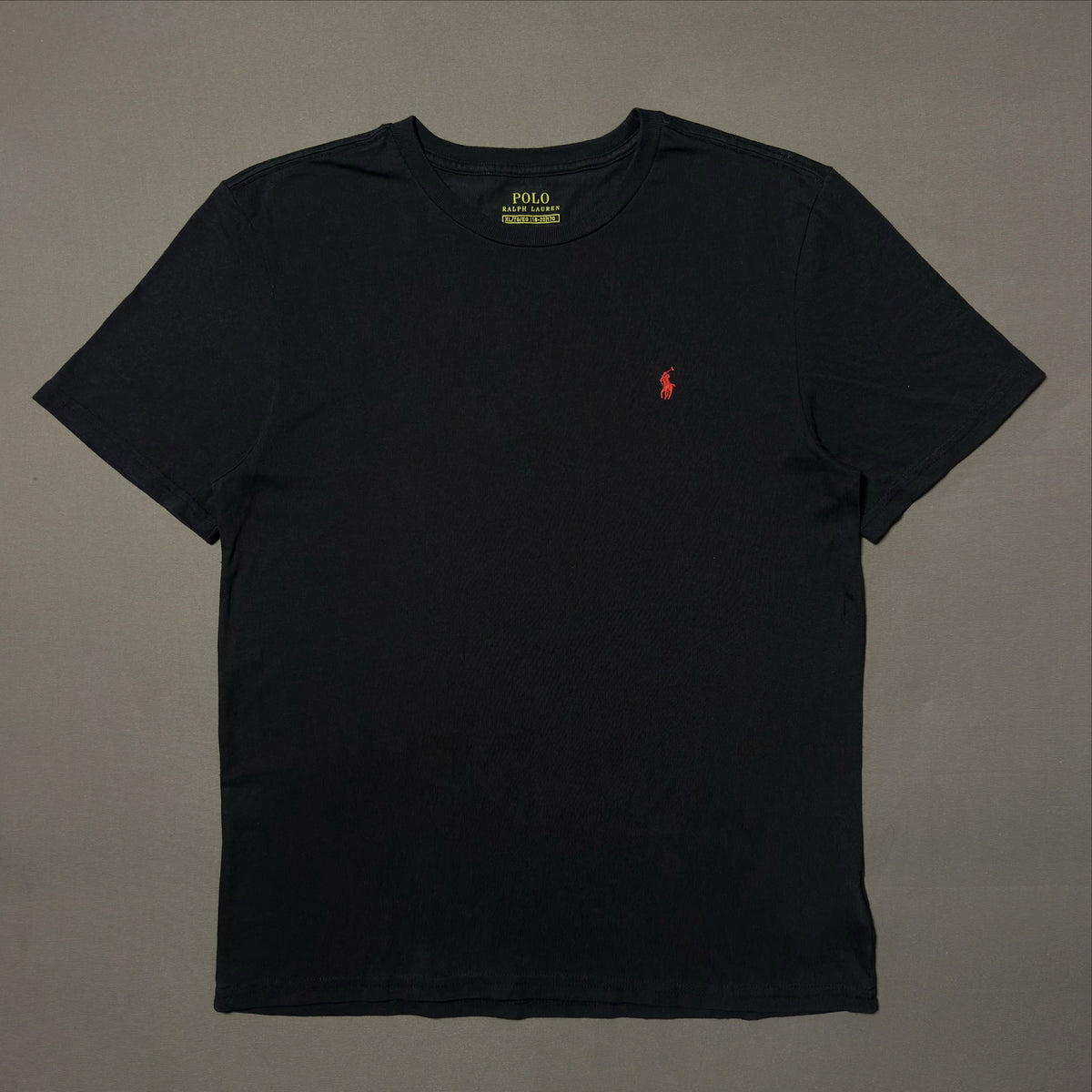 Polo Ralph Lauren Basic Tee (S|M)