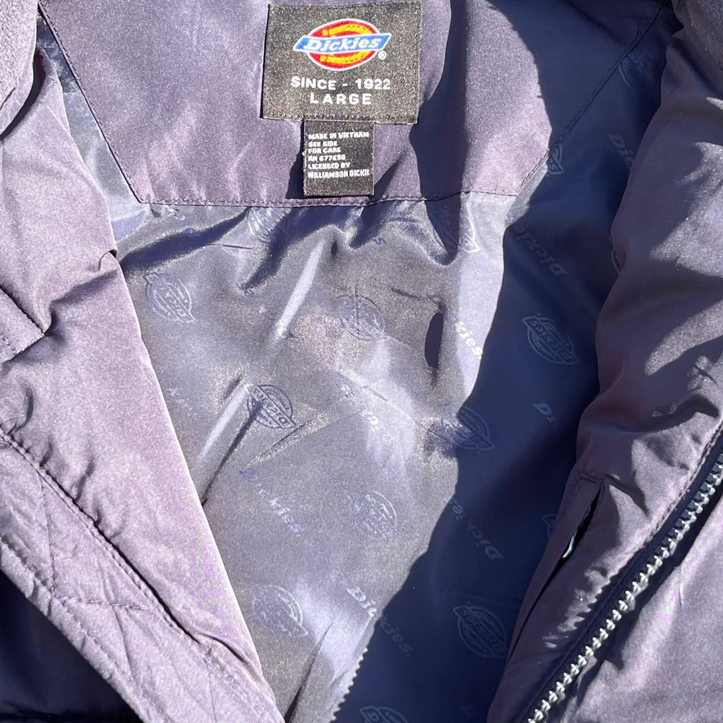 Dickies Authentic Workwear Puffer (L|XL)