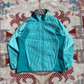 The North Face Puffed Jacket (M|L)