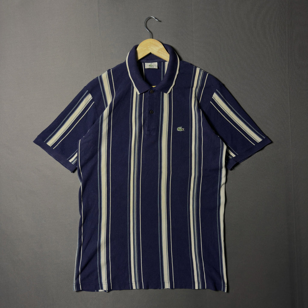 Lacoste VINTAGE STRIPE (S|M)