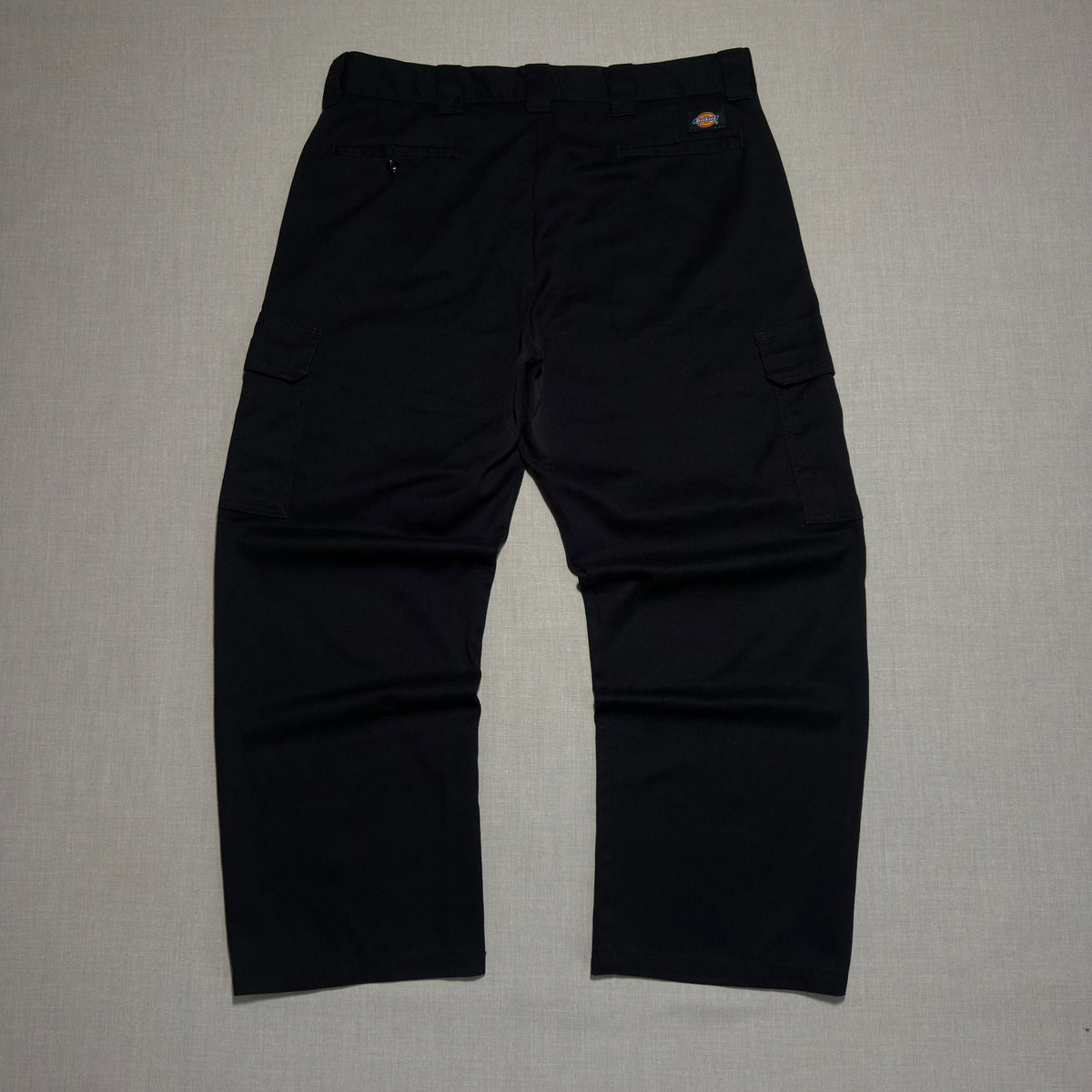 DICKIES // RELAXED STRAIGHT CARGO (W-38)