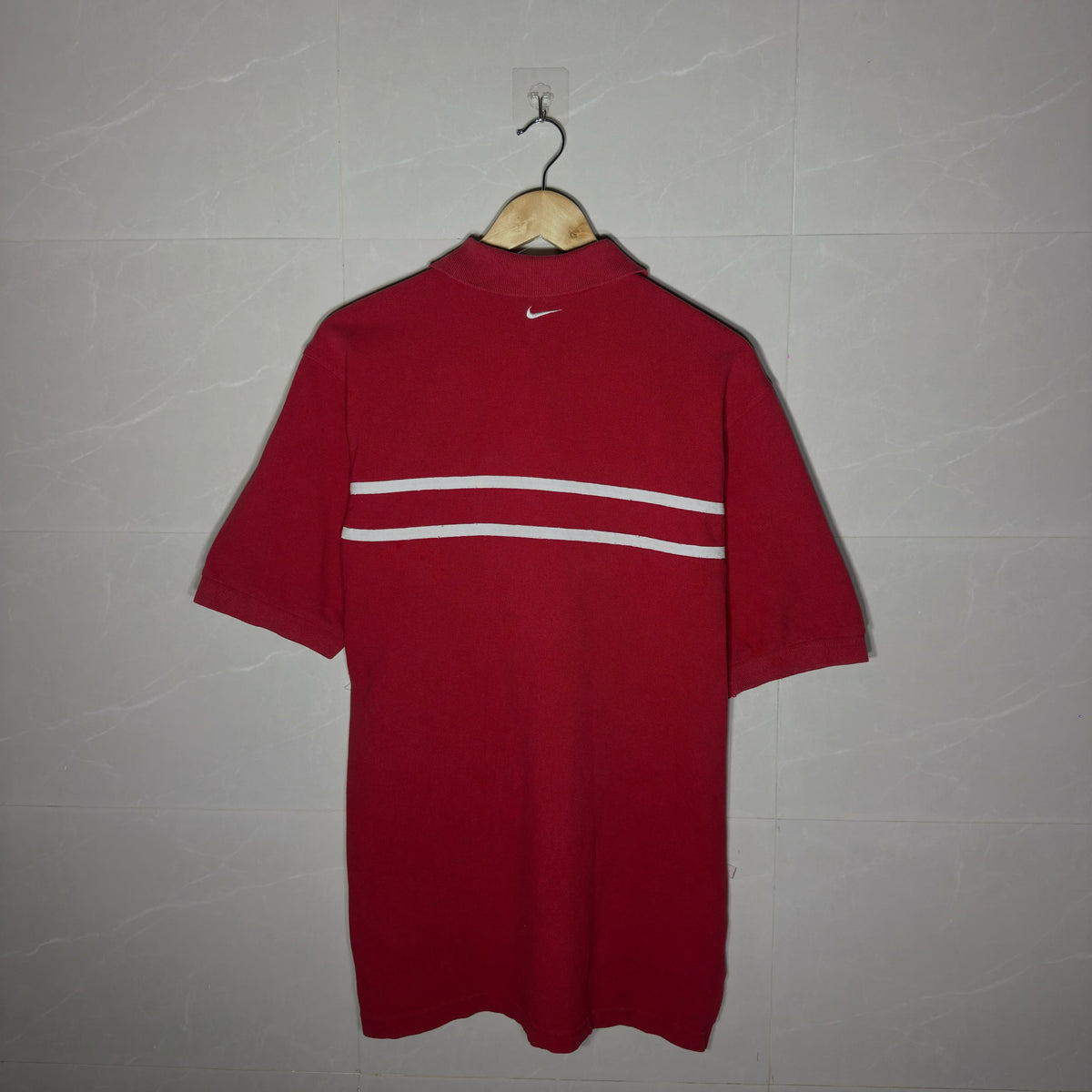 NIKE VINTAGE COLOR-BLOCK (L|XL)