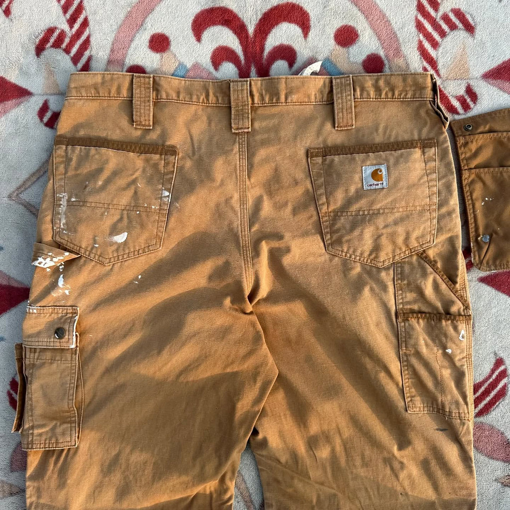 Carhartt Workwear Double knees Cargo