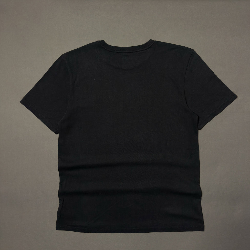 COMME DES GARÇONS PLAY SINGLE-STIICH🫀(L|XL)