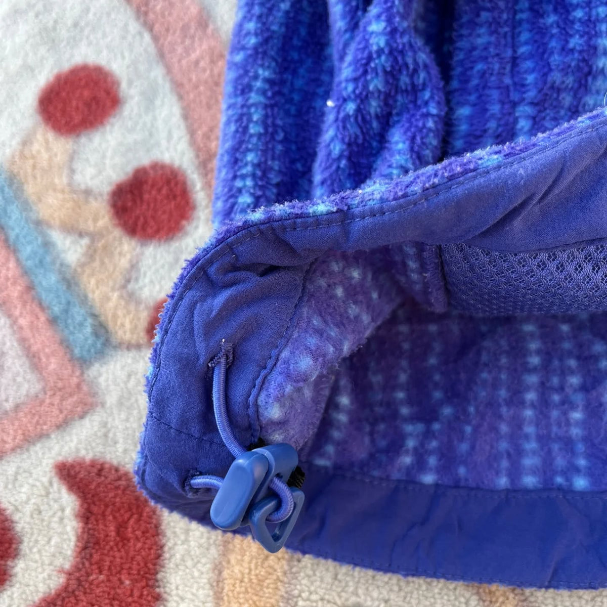 Columbia Zipper (M)