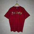 PEANUTS “CHRISTMAS CELEBRATION” (L|XL)
