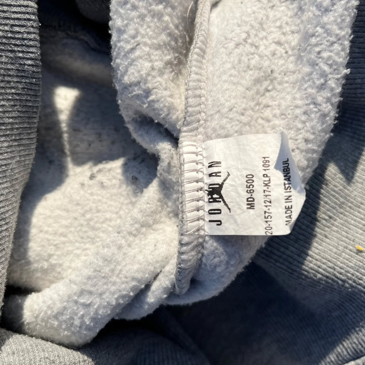 Air Jordan  Pullover(XL/XXL)