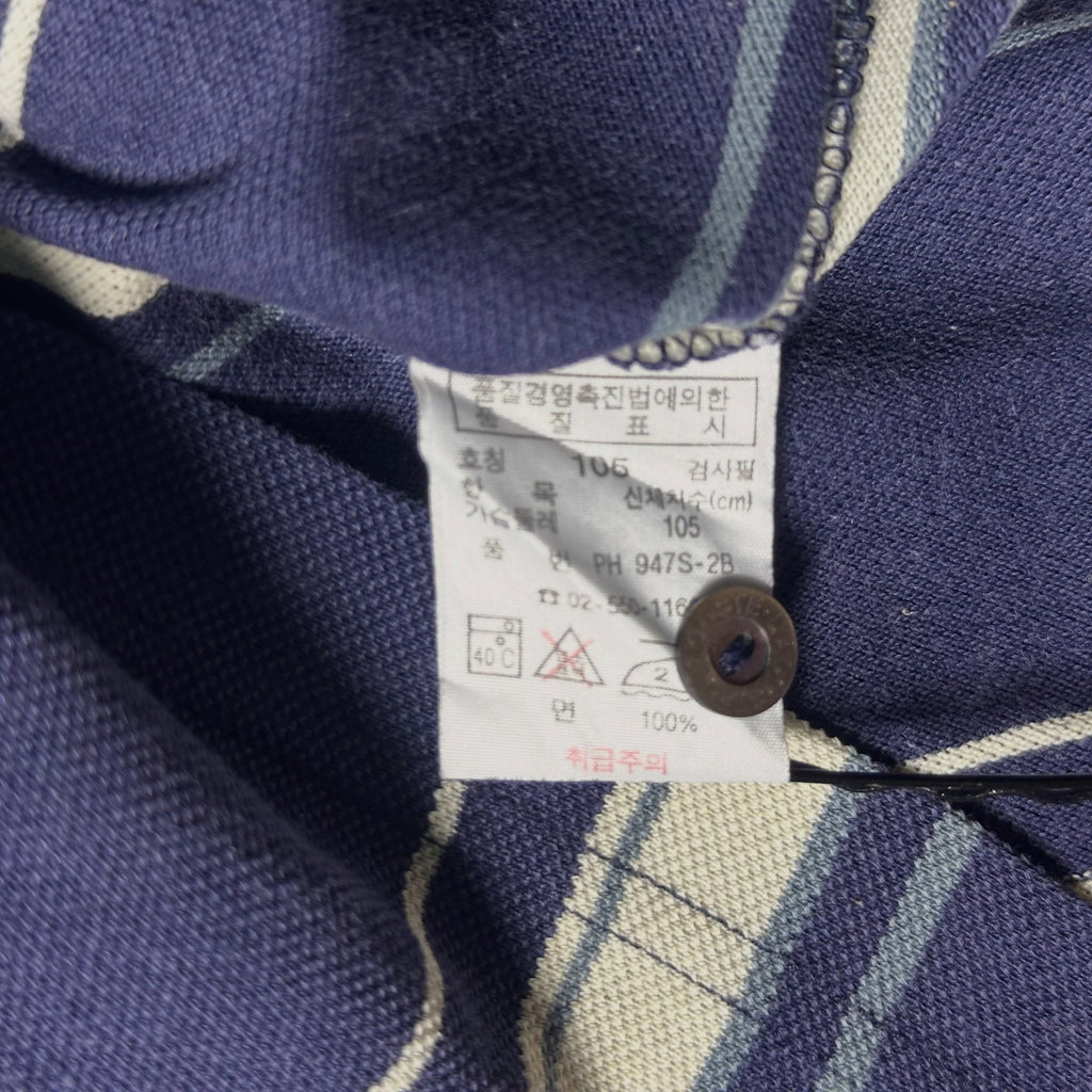 Lacoste VINTAGE STRIPE (S|M)