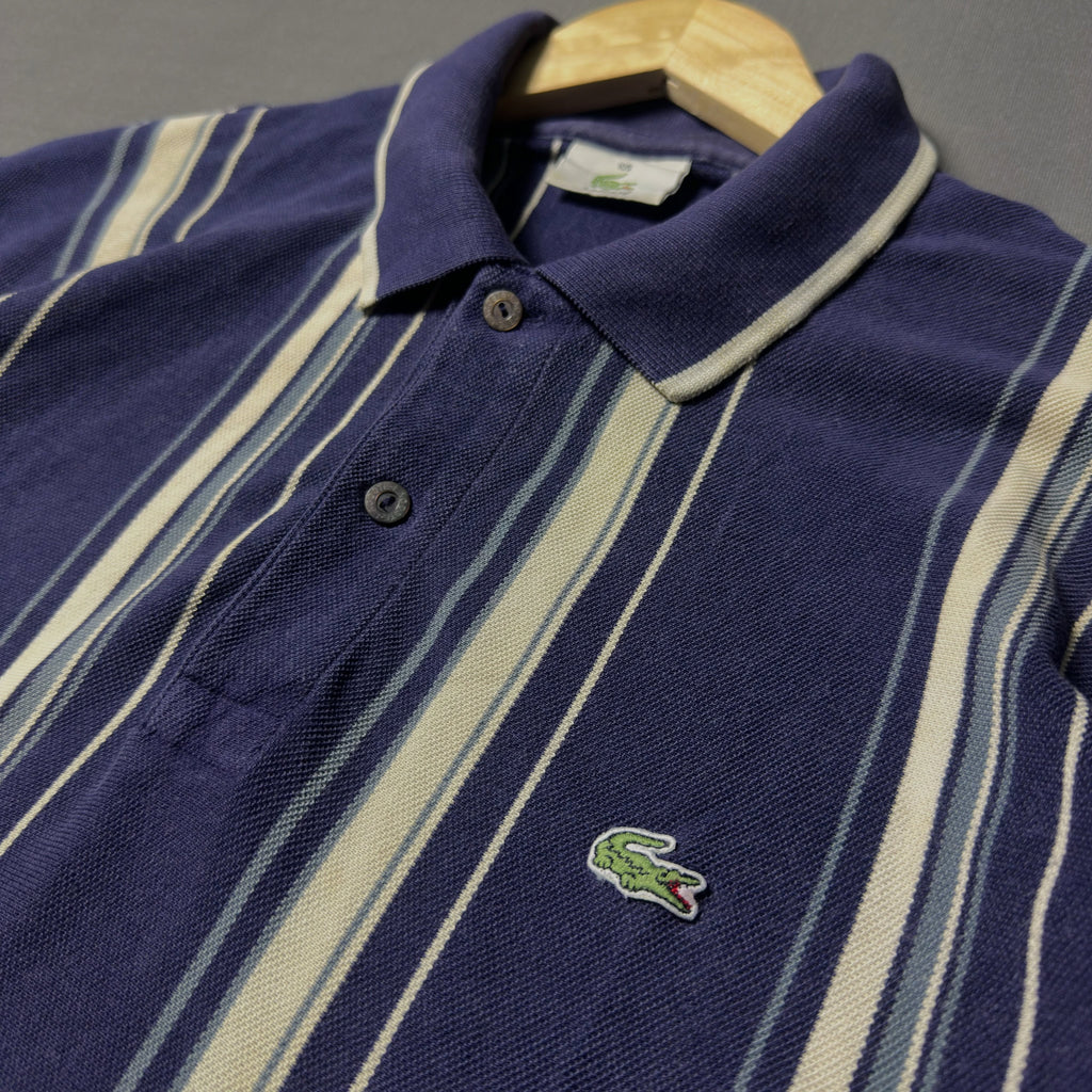 Lacoste VINTAGE STRIPE (S|M)