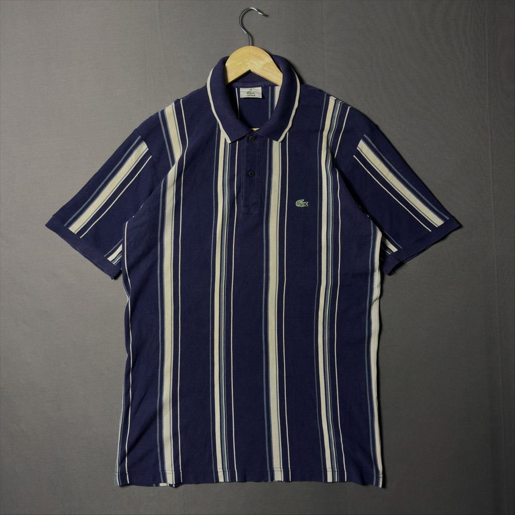 Lacoste VINTAGE STRIPE (S|M)
