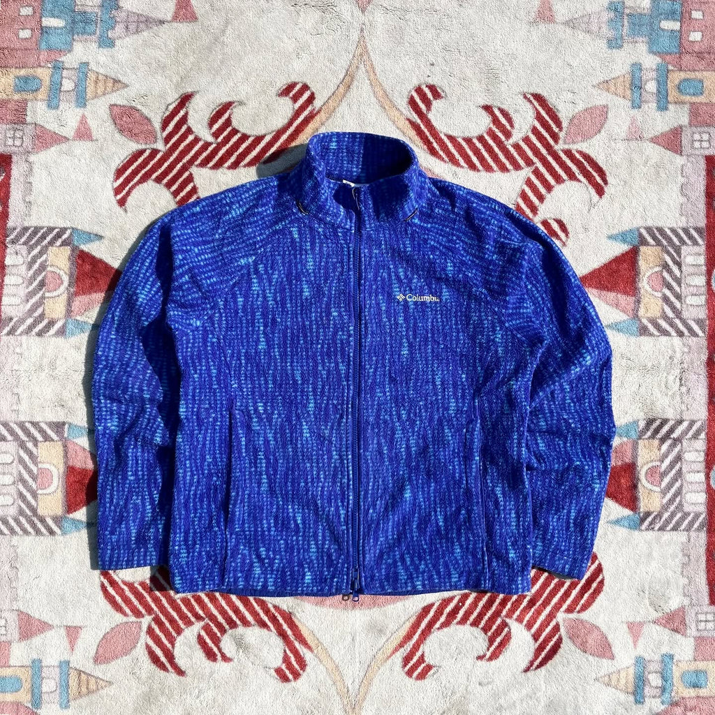 Columbia Zipper (M)