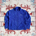 Columbia Zipper (M)