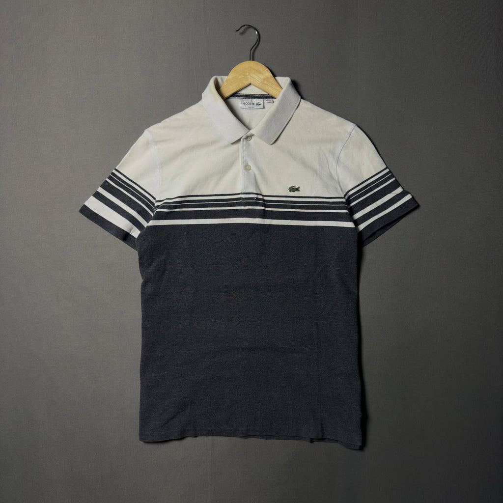 Lacoste Colorblock Polo (M|L)