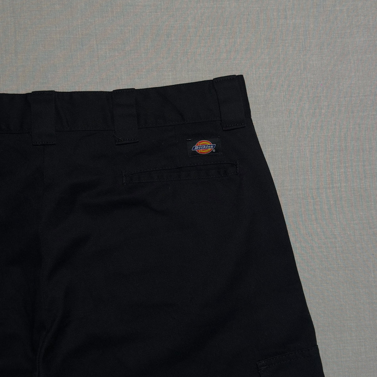 DICKIES // RELAXED STRAIGHT CARGO (W-38)