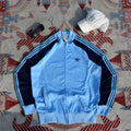 70s Vintage Adidas Originals Upper (M/L)
