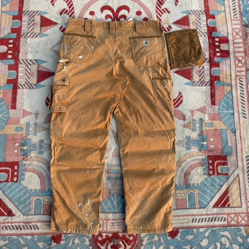 Carhartt Workwear Double knees Cargo