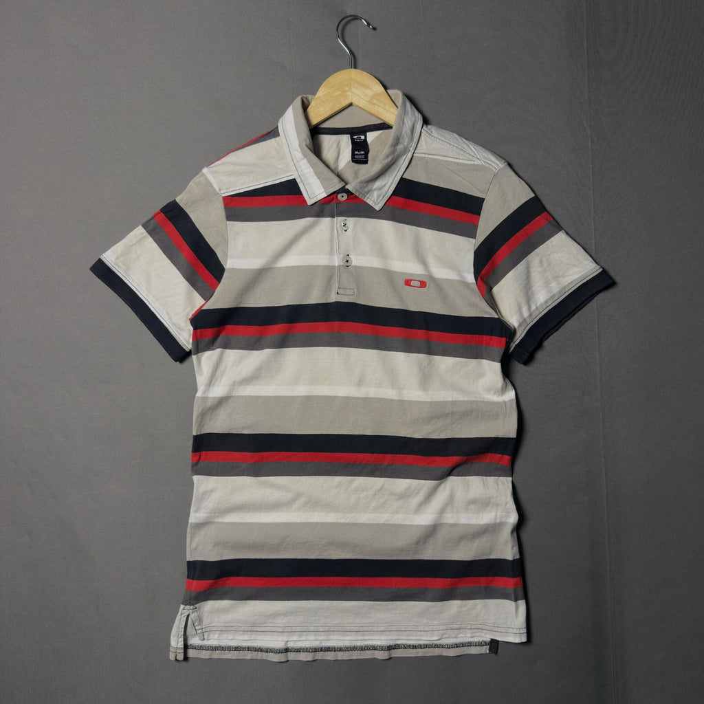 VINTAGE OAKLEY TECH POLO (XS|S)