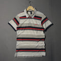 VINTAGE OAKLEY TECH POLO (XS|S)