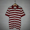 VINTAGE BURBERRY NOVA-STRIPE (M|L)