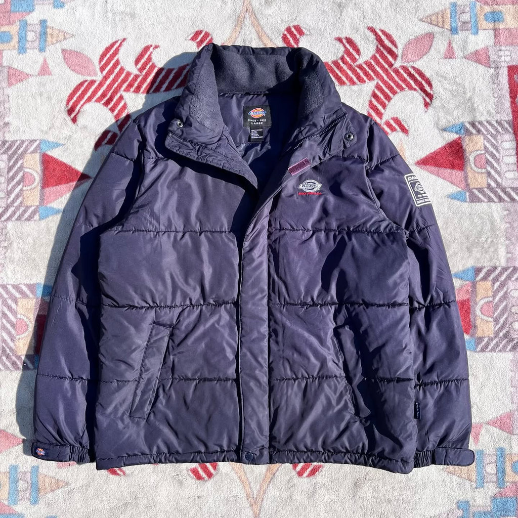 Dickies Authentic Workwear Puffer (L|XL)