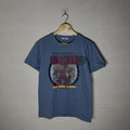 Single Stitch 🪡BUCKAROO “VINTAGE JEANS” TEE (S|M)