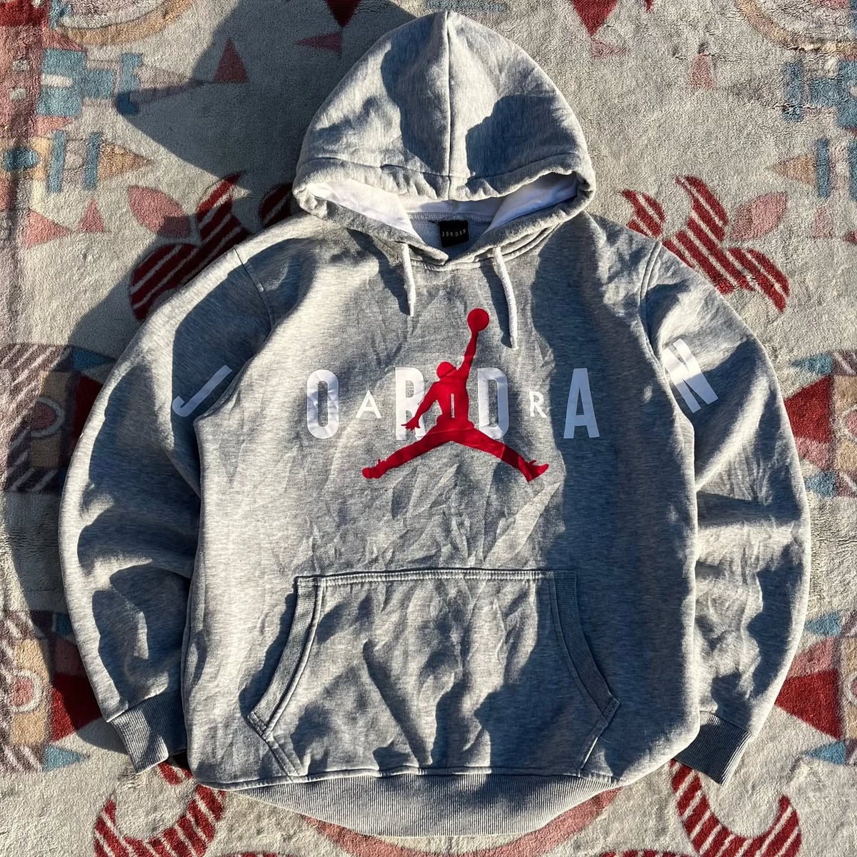 Air Jordan  Pullover(XL/XXL)