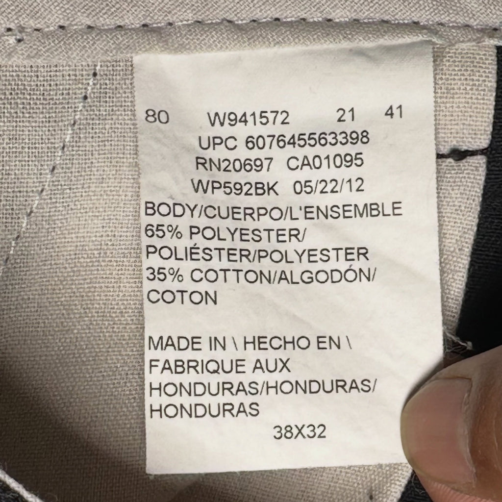 DICKIES // RELAXED STRAIGHT CARGO (W-38)