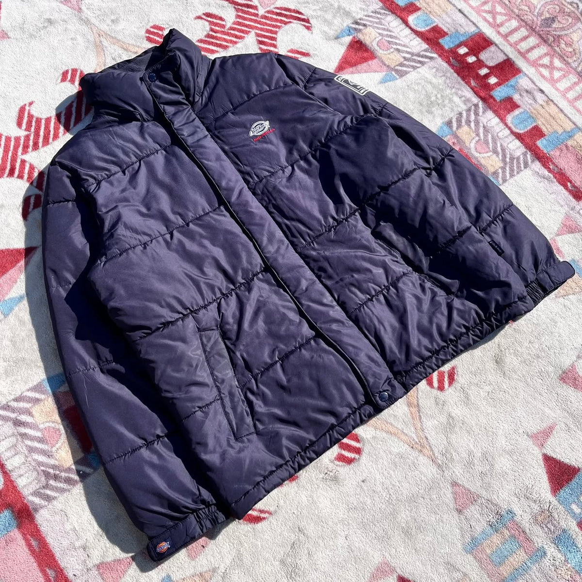 Dickies Authentic Workwear Puffer (L|XL)