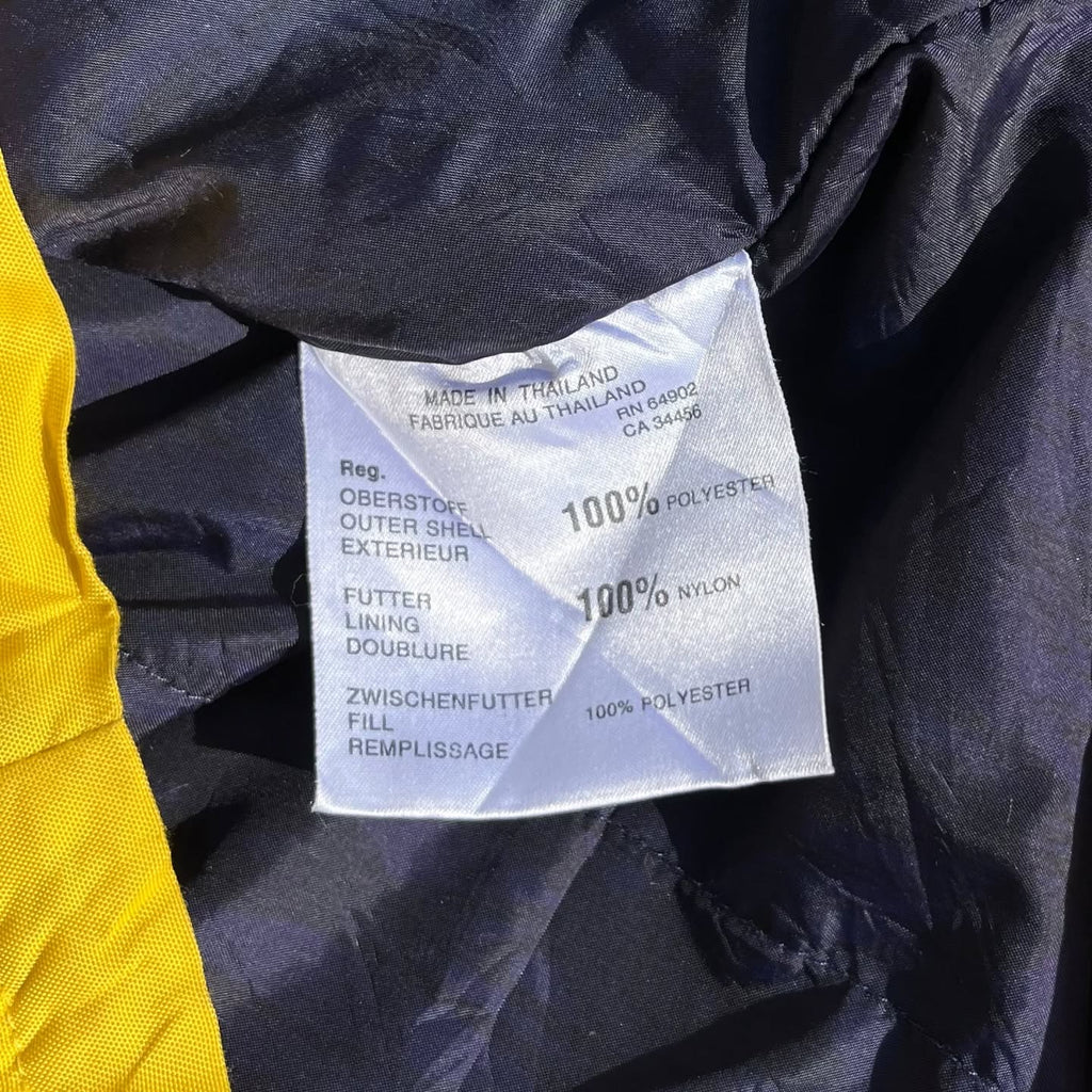 Spyder Insulated Ski Jacket (L)