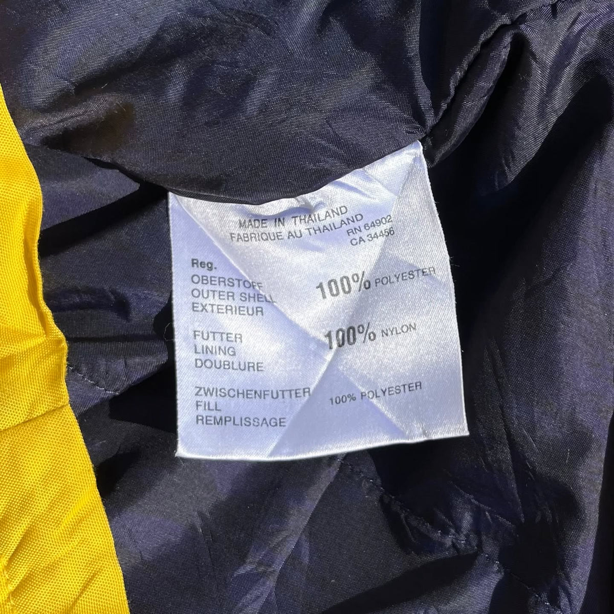 Spyder Insulated Ski Jacket (L)