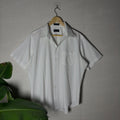 Dior White Shirt (L|XL)