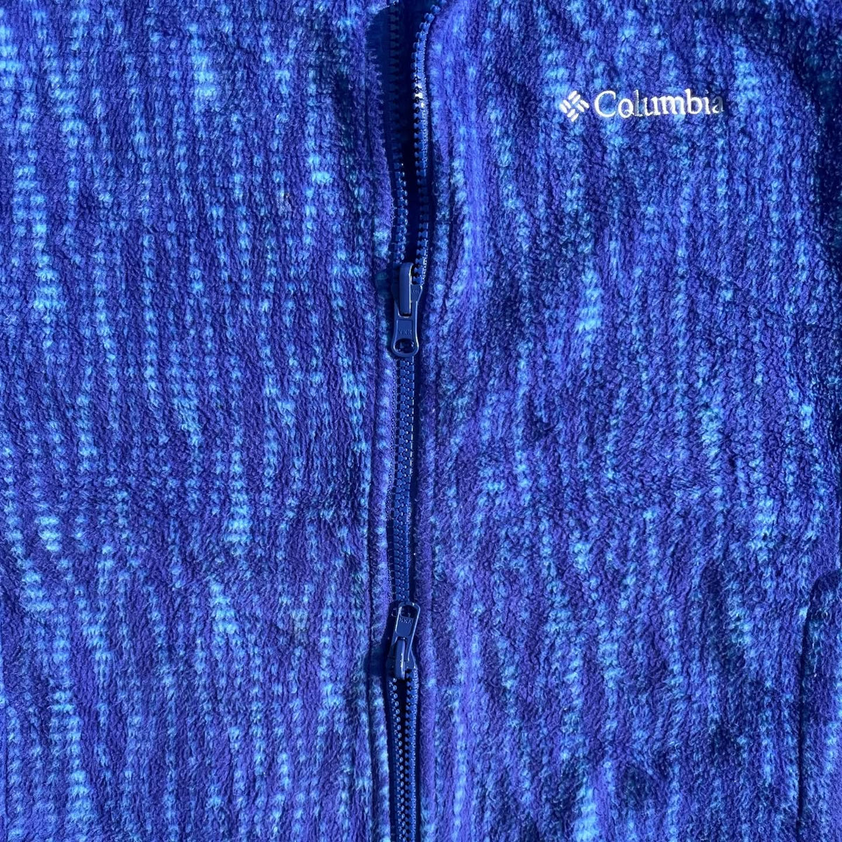 Columbia Zipper (M)