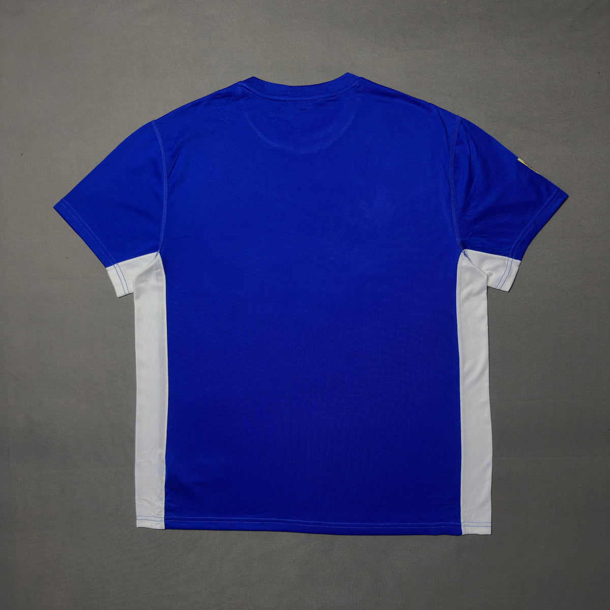 POLO RL BLACK WATCH POLO TEAM TEE (M)