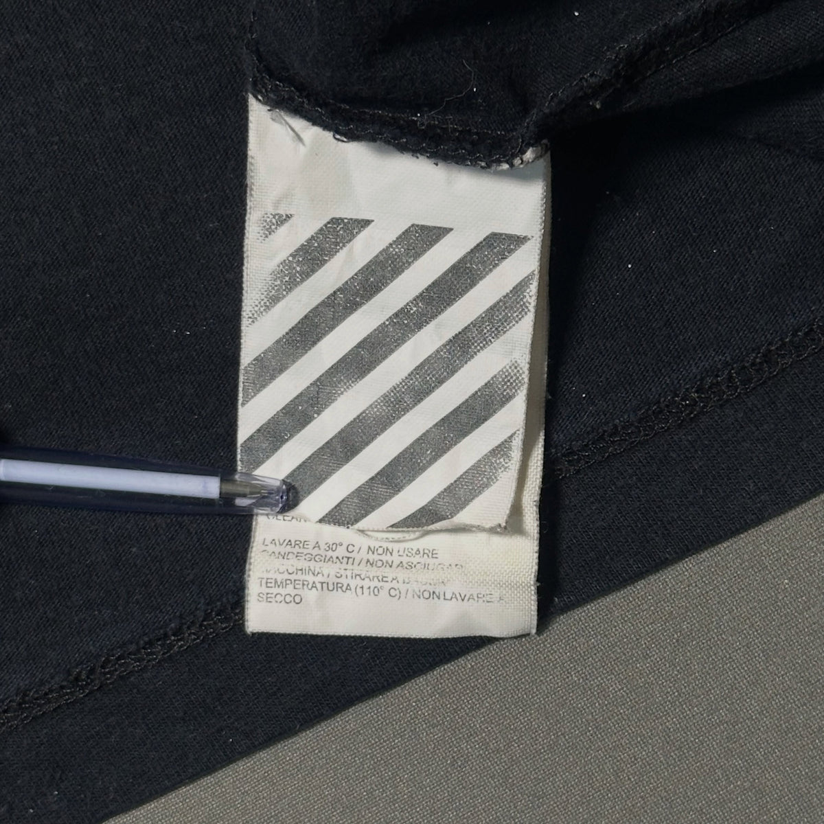OFF-WHITE™ c/o VIRGIL ABLOH 🎨(M|L)