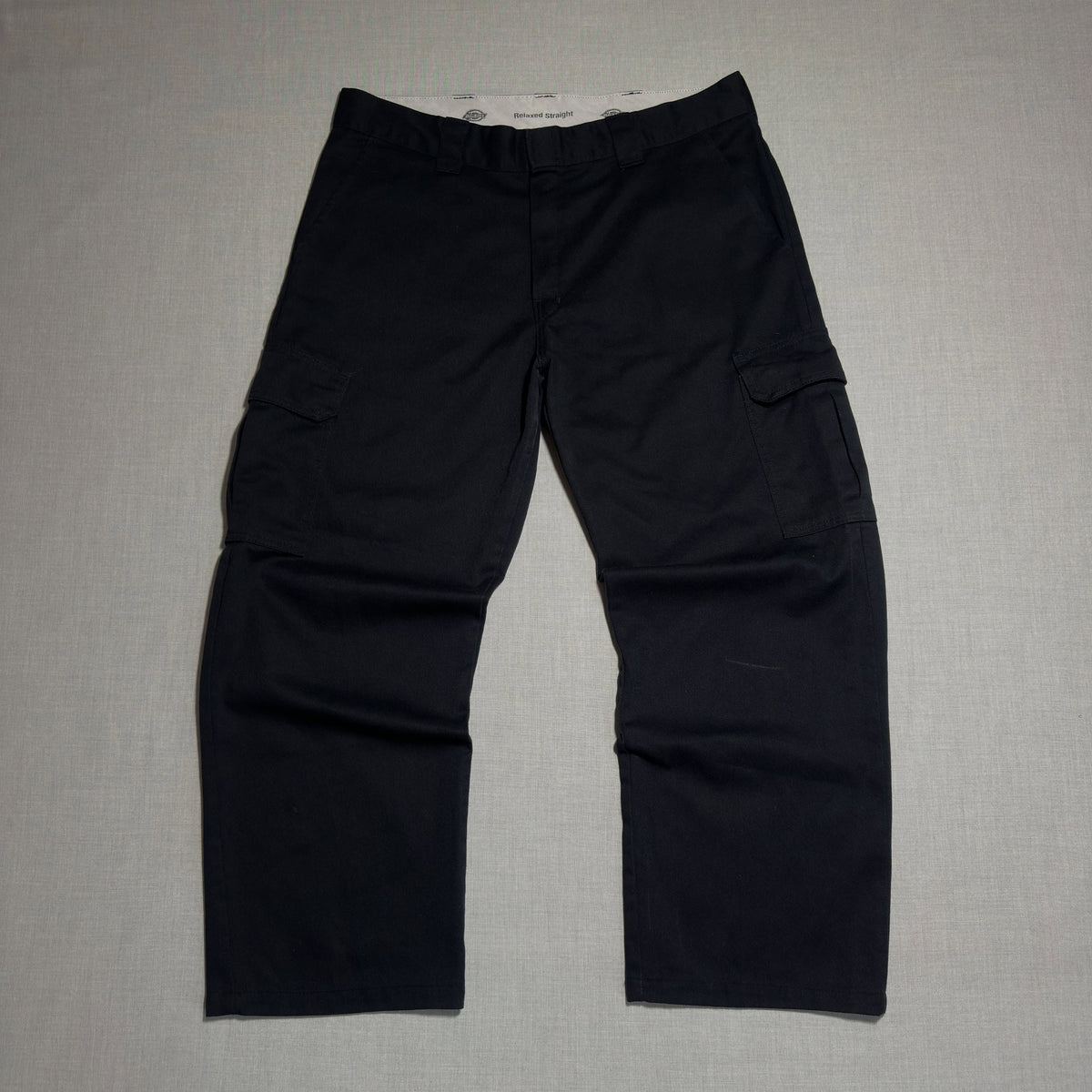 DICKIES // RELAXED STRAIGHT CARGO (W-38)