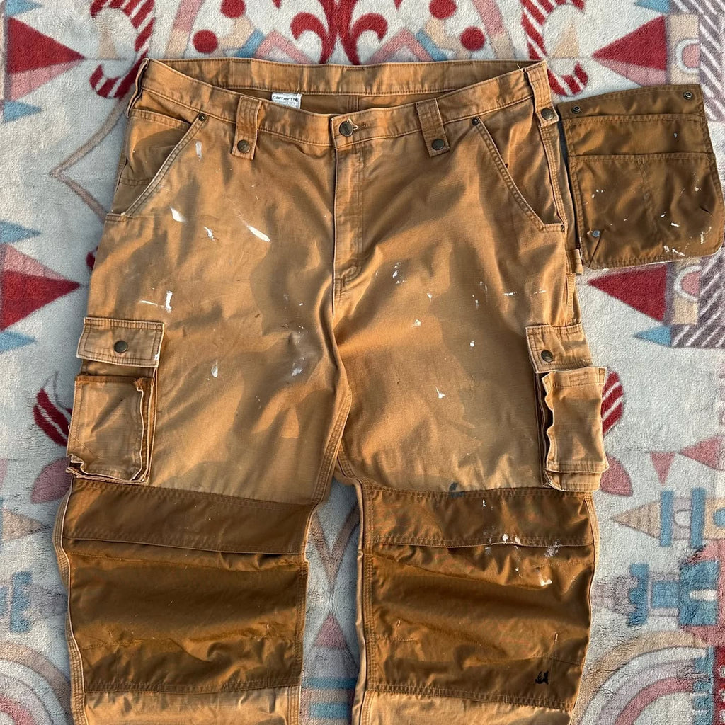 Carhartt Workwear Double knees Cargo
