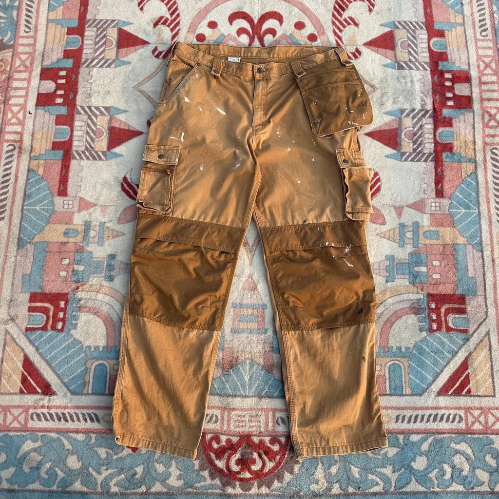 Carhartt Workwear Double knees Cargo