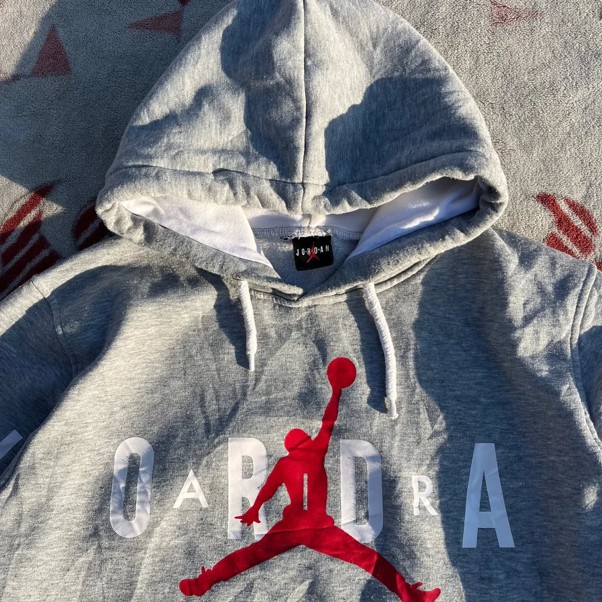 Air Jordan  Pullover(XL/XXL)