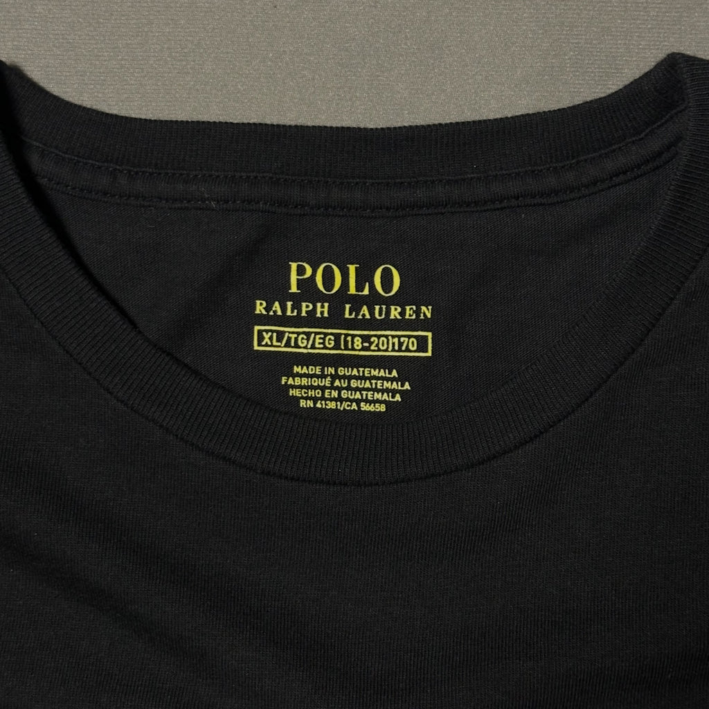 Polo Ralph Lauren Basic Tee (S|M)