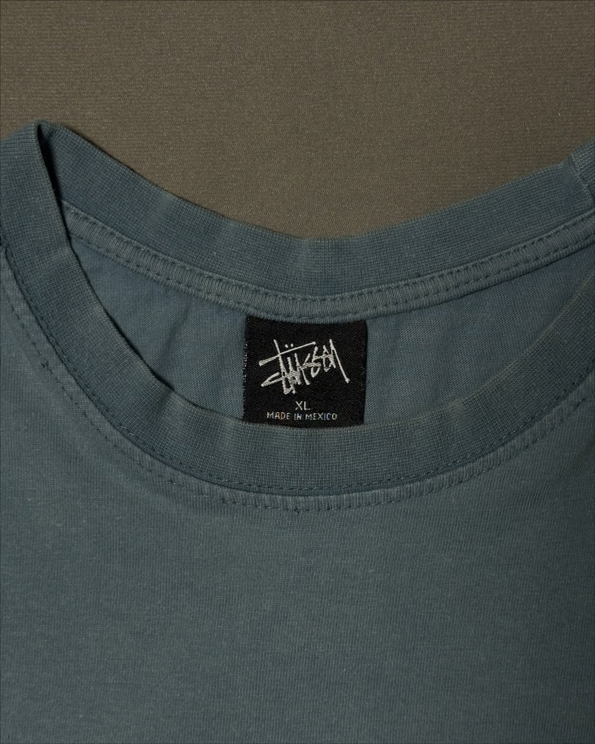 Vintage Stüssy Photo Graphic Tee 🌊 (S|M)