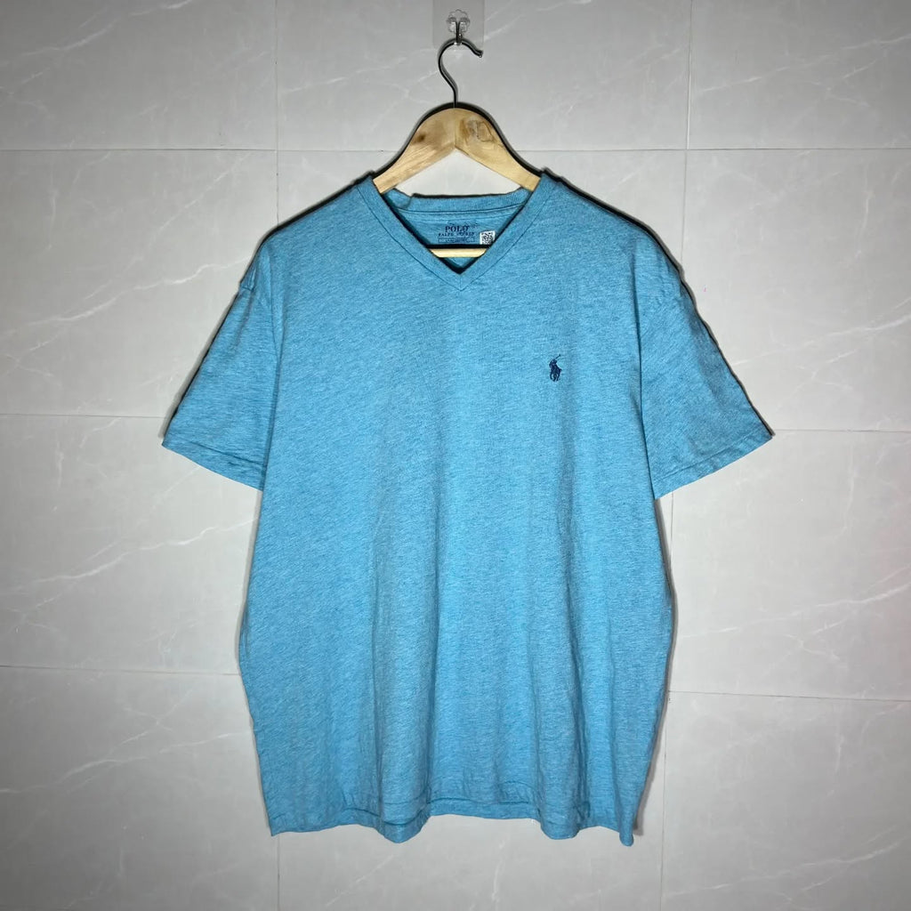 RALPH LAUREN "HEATHER BLUE"  (Essential)