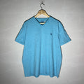 RALPH LAUREN "HEATHER BLUE"  (Essential)