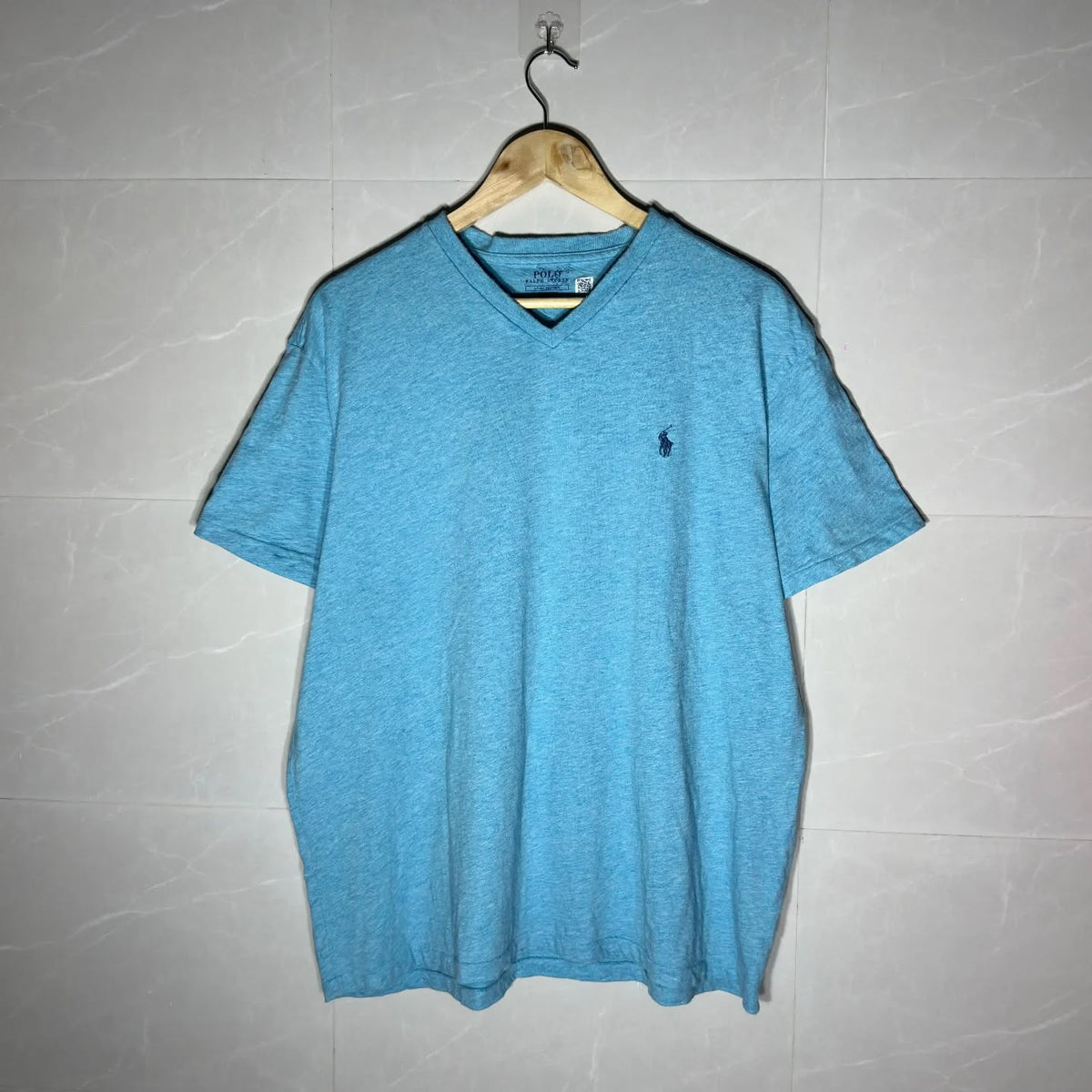 RALPH LAUREN "HEATHER BLUE"  (Essential)