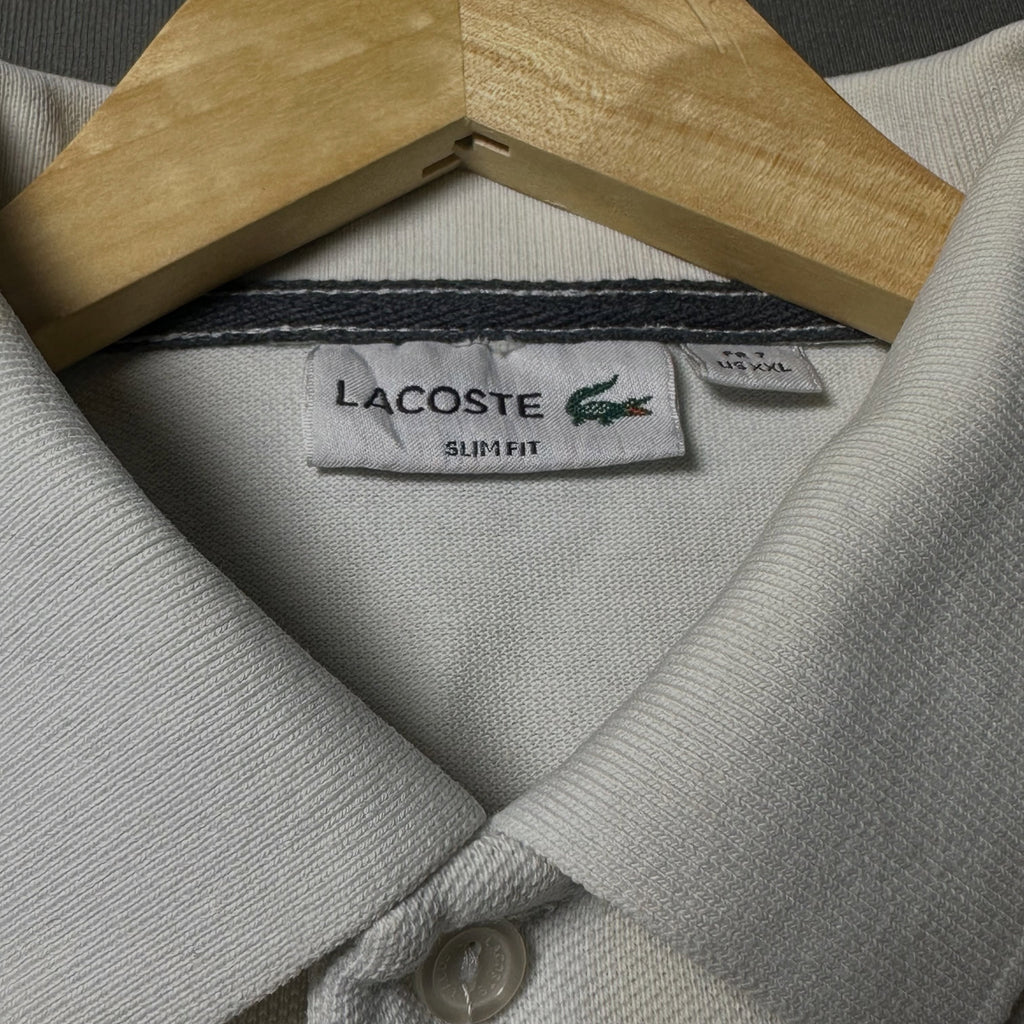 Lacoste Colorblock Polo (M|L)