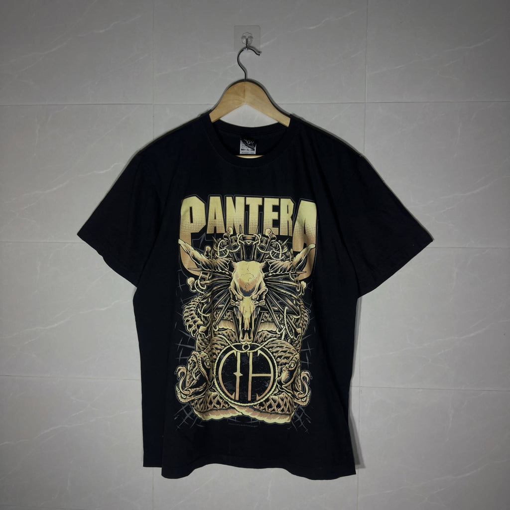 PANTERA “GRAPHIC SKULL” (L|XL)