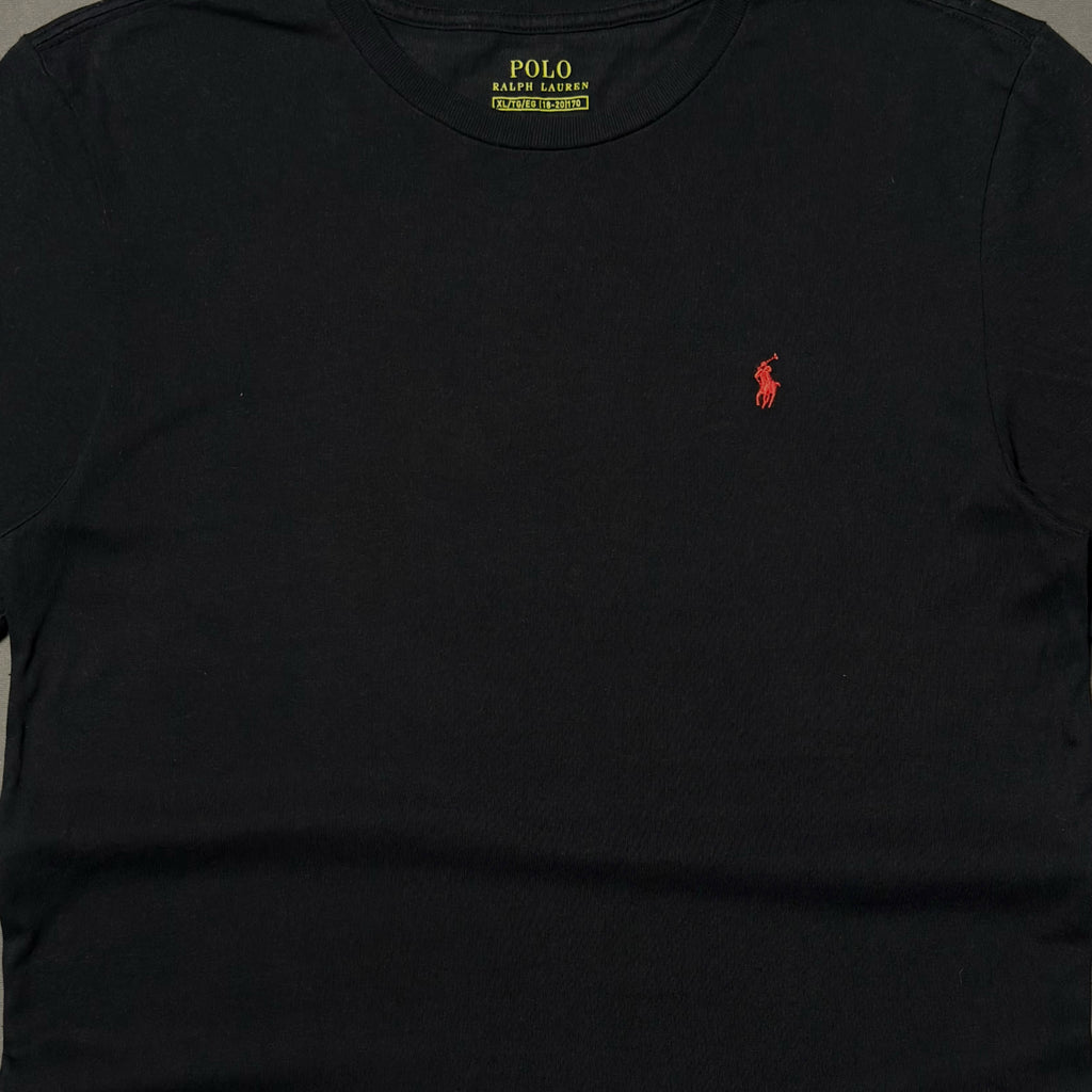Polo Ralph Lauren Basic Tee (S|M)